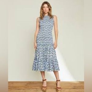 Veronica Beard Verena Dress